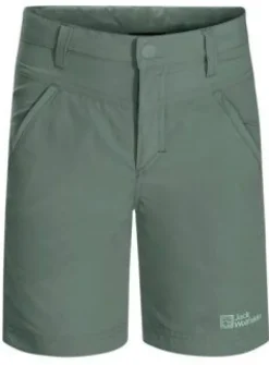 Jack Wolfskin Sun Shorts Kids
