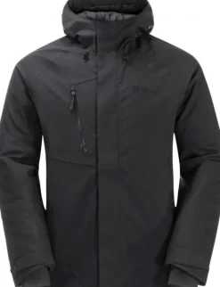 Jack Wolfskin Troposphere Insulated Jacket Men