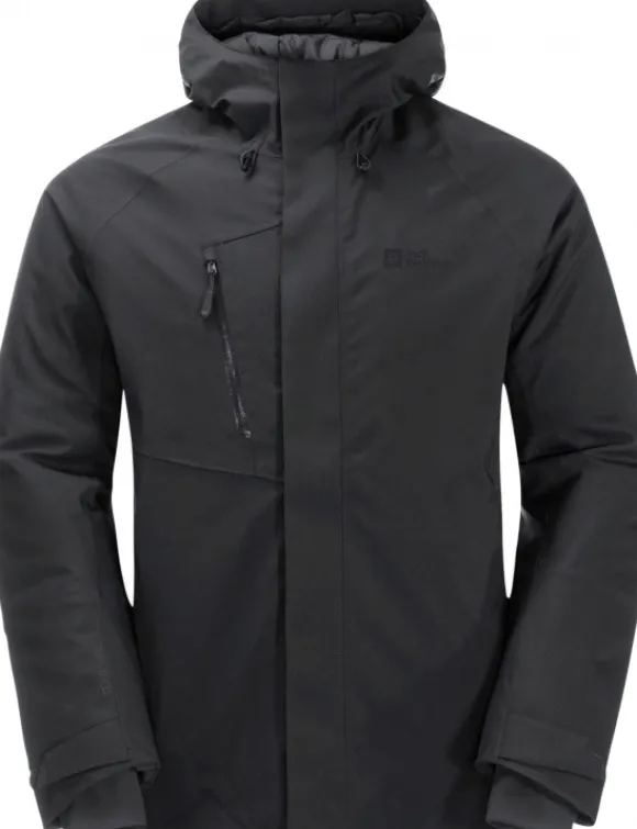 Jack Wolfskin Troposphere Insulated Jacket Men