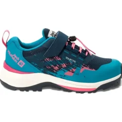 Jack Wolfskin Villi Hiker Texapore Low Kids