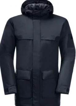 Jack Wolfskin Winterlager Parka