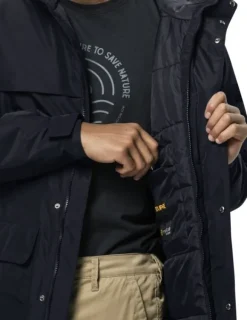 Jack Wolfskin Winterlager Parka
