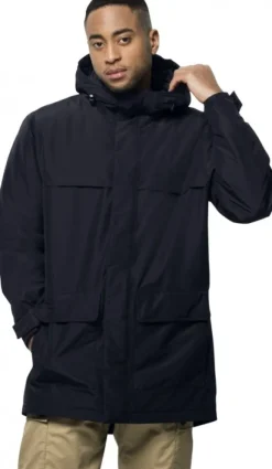 Jack Wolfskin Winterlager Parka