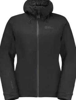 Jack Wolfskin Wisper Insulated Jacket Women