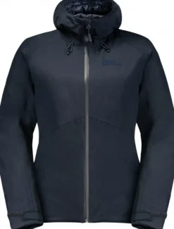 Jack Wolfskin Wisper Insulated Jacket Women
