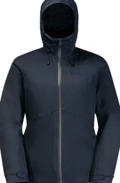 Jack Wolfskin Wisper Insulated Jacket Women