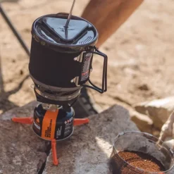 Jetboil Grande Coffee Press Silicone