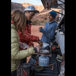 Jetboil Hanging Kit