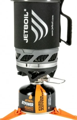 Jetboil MicroMo Carbon