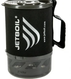 Jetboil MicroMo Carbon