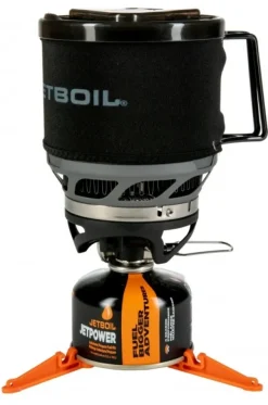 Jetboil MiniMo Carbon