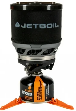 Jetboil MiniMo Carbon