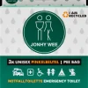 Jonhy Wee Pinkelbeutel