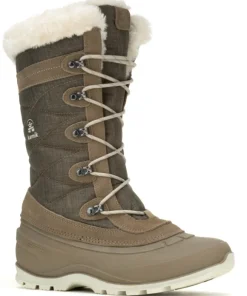 Kamik Snovalley 4