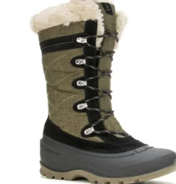 Kamik Snovalley 4
