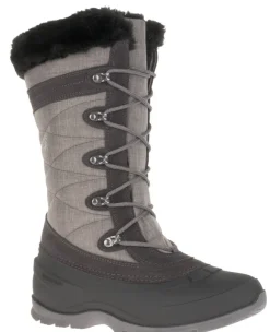 Kamik Snovalley 4