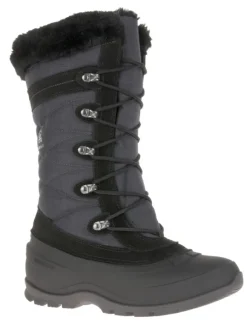 Kamik Snovalley 4