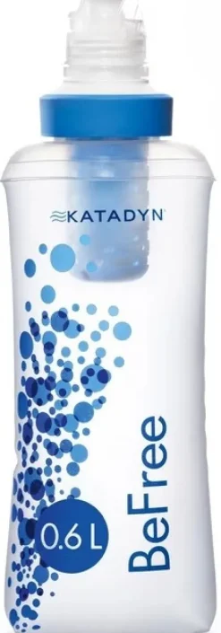 Katadyn BeFree Wasserfilter