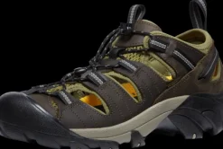 Keen Arroyo II