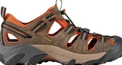 Keen Arroyo II