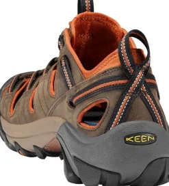 Keen Arroyo II