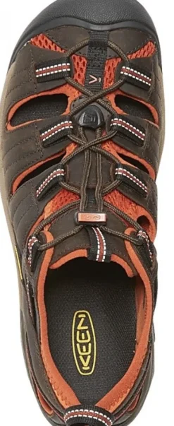 Keen Arroyo II