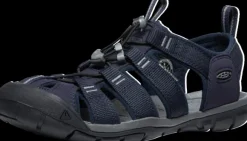 Keen Clearwater CNX