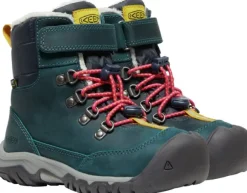 Keen Kids Greta Boot WP