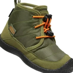 Keen Kids Howser II Chukka WP