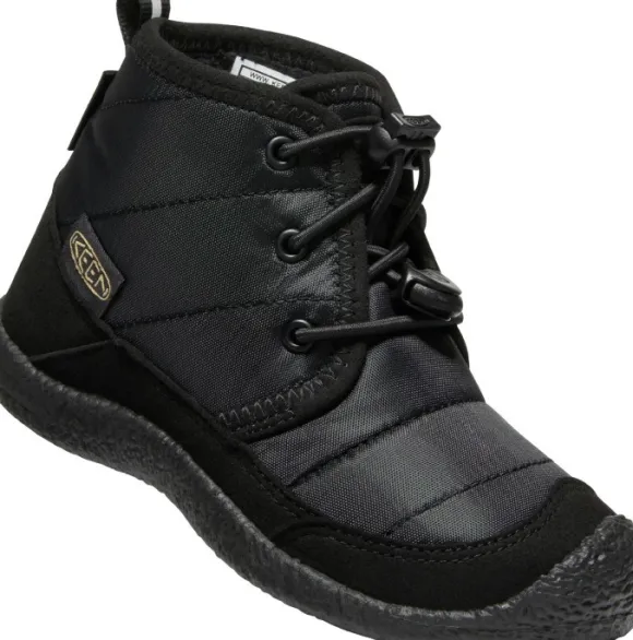 Keen Kids Howser II Chukka WP