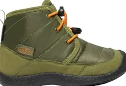 Keen Kids Howser II Chukka WP