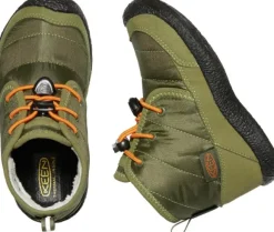 Keen Kids Howser II Chukka WP