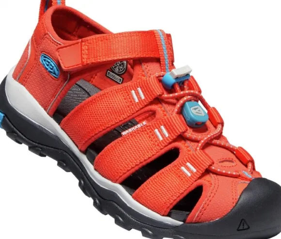Keen Kids Newport Neo H2
