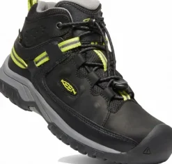 Keen Kids Targhee Mid WP