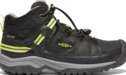 Keen Kids Targhee Mid WP