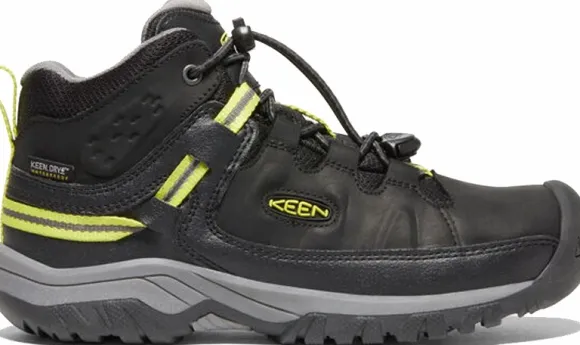 Keen Kids Targhee Mid WP