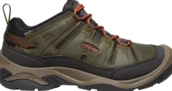 Keen Men Circadia WP