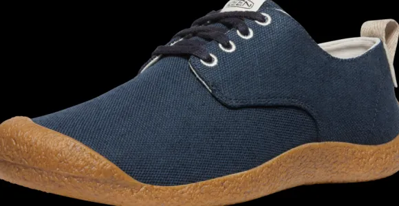 Keen Men Mosey Derby Canvas
