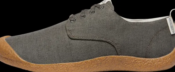 Keen Men Mosey Derby Canvas