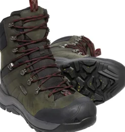 Keen Men Revel IV High Polar