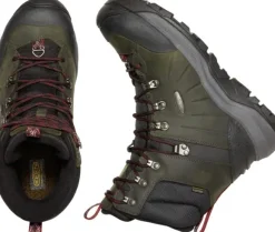 Keen Men Revel IV High Polar