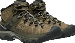 Keen Men Targhee III Mid WP