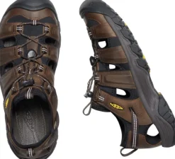 Keen Men Targhee III Sandal