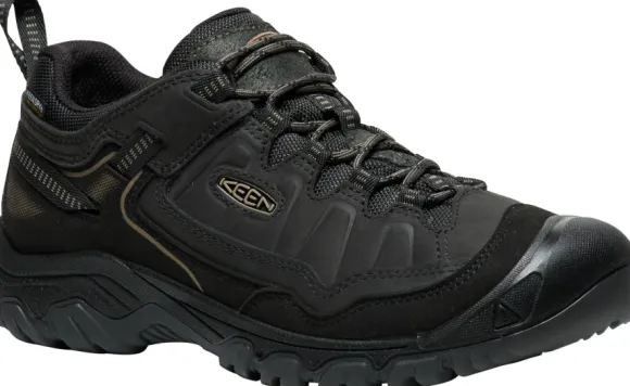 Keen Targhee IV WP
