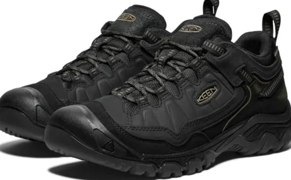 Keen Targhee IV WP