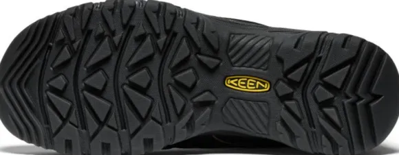 Keen Targhee IV WP