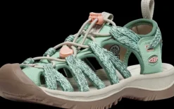 Keen Whisper Women