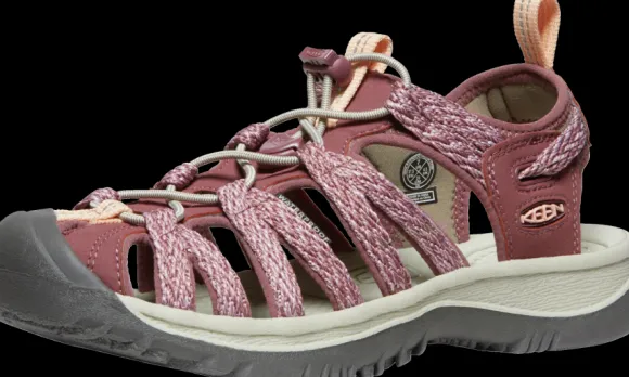 Keen Whisper Women