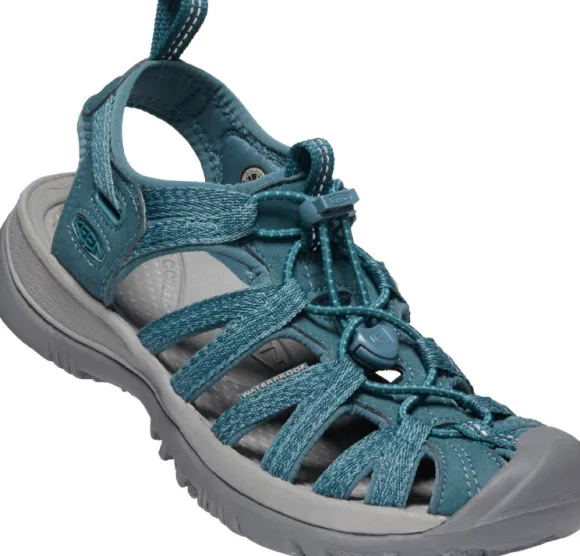 Keen Whisper Women