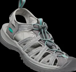 Keen Whisper Women